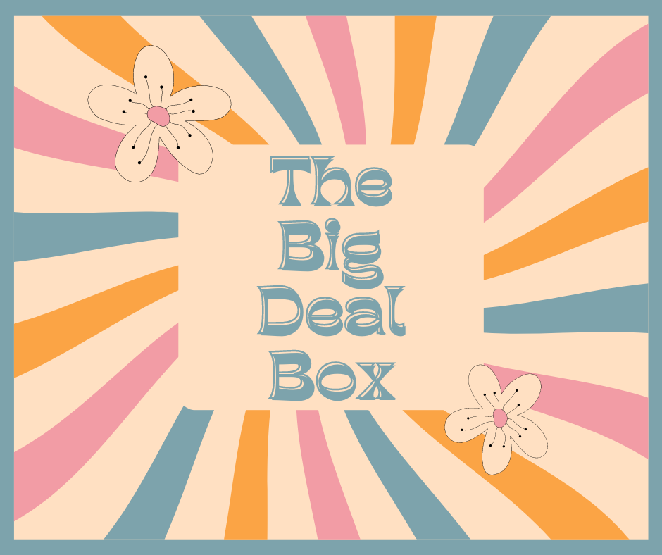 The Big Deal Box